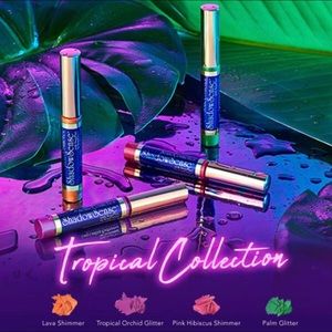 ShadowSense Tropical Collection (LE 4 colors)